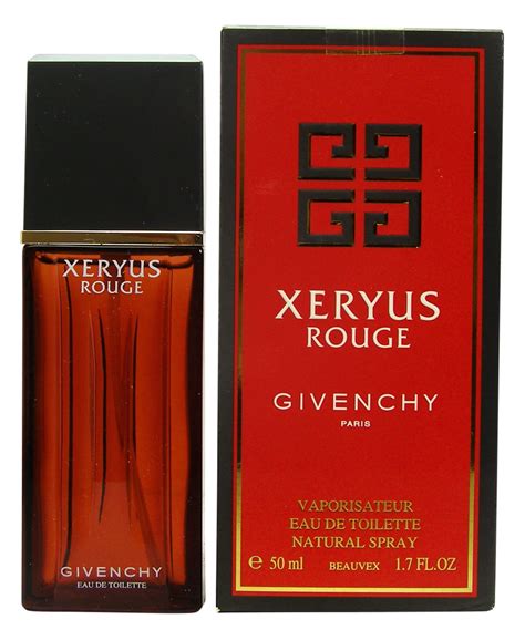 givenchy parfum xeryus|givenchy xeryus vintage cologne.